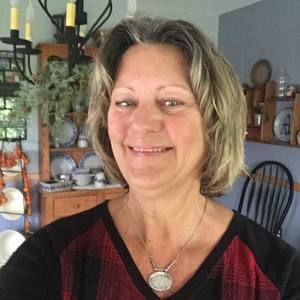 Meet your Posher, Pamela